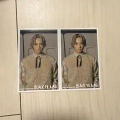 川口蒼真 トレカ KID PHENOMENON キドフェノ