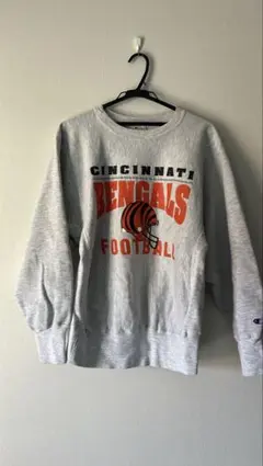 チャンピオン　リバースウィーブ