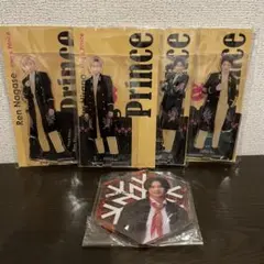 King & Prince キンプリ アクスタ キーホルダー セット まとめ売りのサムネイル