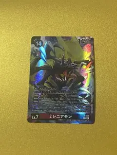 デジカ ミレニアモン プロモ - メルカリ