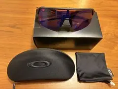 美品】 オークリー サングラス スートロ チタン スウィープ 6025-03