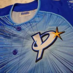 横浜DeNAベイスターズ ユニフォーム KIDS STAR NIGHT 未使用