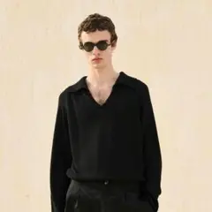 Our legacy armani VISTA POPOVER サイズ48のサムネイル