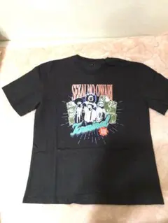 SEKAI NO OWARI Terminal Tシャツ - メルカリ