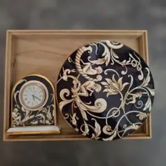 廃盤希少　アンティーク　ウェッジウッド　コーヌコピア 時計 廃盤希少 アンティークWedgwood ウェッジウッド コーヌコピア 時計