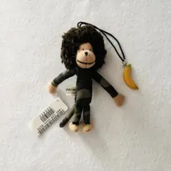 ⭐︎新品希少⭐︎ ARROWS LIVING 迷彩柄ぬいぐるみ　ユナイテッドアローズ