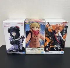 新作プライズ 5点セット - メルカリ