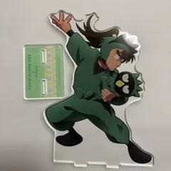 忍たま　サンリオ　中在家長次　アクリルスタンド