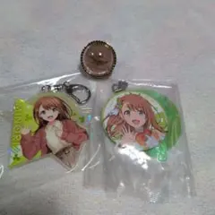 花里みのり グッズセット