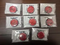 GENERATIONS ミニ缶バッジ サイン コンプリート