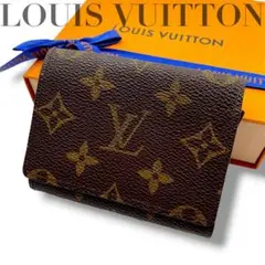 LOUIS VUITTON カードケース