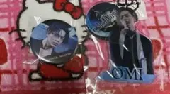 登坂広臣セット