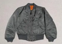 超希少】60s 米軍実物 L-2B フライトジャケット スカイライン社製 M