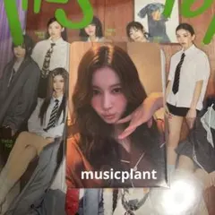 2025年最新】twiceサナ ラキドロ musicの人気アイテム - メルカリ