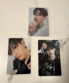 Stray Kids スキズ バンチャン GIANT