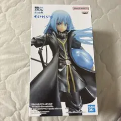 転生したらスライムだった件 ESPRESTO 魔王リムルのサムネイル