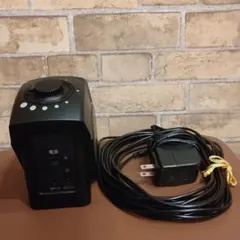 サウンドファン SF-MIRAIS5 ミライスピーカー ブラック