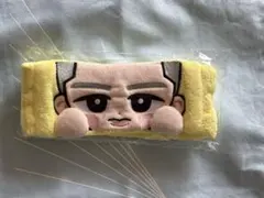 ぱせり様専用すのチルぶら下がらないシリーズ ヘアバンド 岩本照