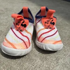 adidas ミニー・マウス キッズシューズ　１２センチ