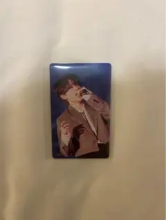 INI READY TO POP ラントレ 藤牧京介