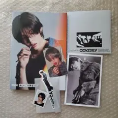 RIIZE ODYSSEY photobook ショウタロウ コンプ ②