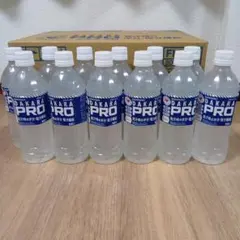 SUNTORY DAKARA PRO 500ml 36本のサムネイル