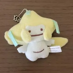 2026年最新】へんしんメタモン ジラーチの人気アイテム - メルカリ