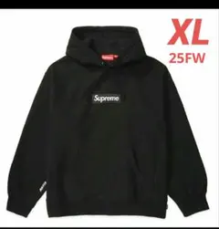 Supreme Box Logo Hooded Beanie　セット