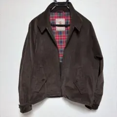美品【別注】BARACUTA GLR G4 ドライバーズジャケット 2026年