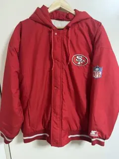 49ers スタジャン