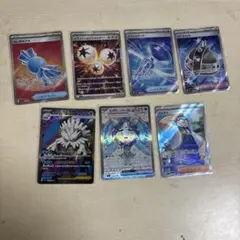 今日までポケモンカードセット