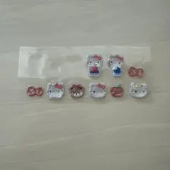 赤キティ　ボンドロmini 正規品　おすそ分け