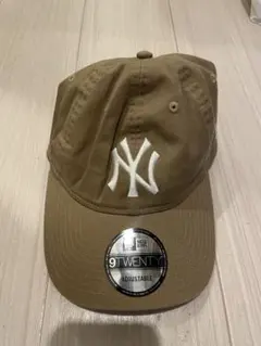 ニューエラキャップ　9TWENTY