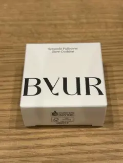 【新品】ByUR セラムフィット フルカバー グロークッション V1 #17