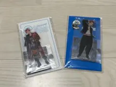 田中樹 アクスタ 2体セット