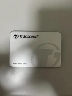 Transcend SSD220Q 500GB SSD I587200192 - メルカリ
