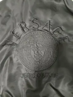 2026年最新】VERSACE メンズ MA-1・フライトジャケットの人気アイテム