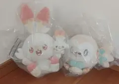 一番くじ ポケピース ～“PEACE”なおさいほうのひととき～