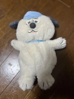 スヌーピー　ミュージアム限定　ゆるくたぬいぐるみ　オラフ