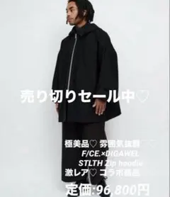 Geoffrey B. Small ジェフリービースモール コロンビーナスカーフ