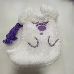 ディズニー　ミッキー　おばけ巾着 ハロウィン