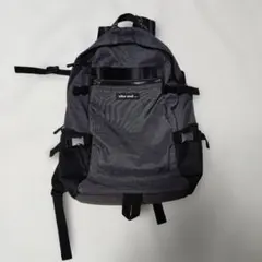 niko and ... リュック バックパック グレーのサムネイル