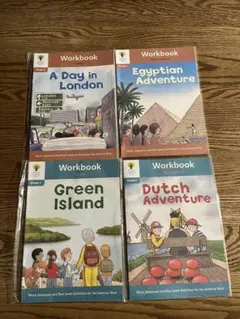 2026年最新】oxford reading tree 韓国の人気アイテム - メルカリ