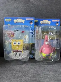 2026年最新】ねんどろいど スポンジ・ボブ パトリック・スターの人気