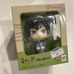 【新品未開封】ふかっぷ　潔世一　ブルーロック