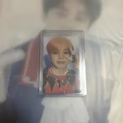 BTS JIMIN ジミン トレカ