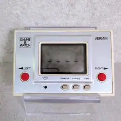 1982 CASIO カシオ 明星チャルメラおじさん ソーラーゲーム CG-20 1982 CASIO カシオ 明星チャルメラおじさん ソーラーゲーム CG-20