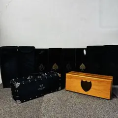 Dom Pérignon & Bollinger 空瓶セット Dom Pérignon & Bollinger 空瓶セット - メルカリ