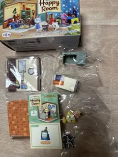【新品未使用】あつまれどうぶつの森 ハッピールーム リーメント しずえ　あつ森