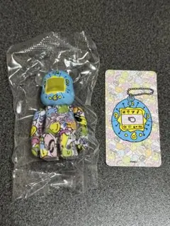 たまごっち　ベアブリック BE@RBRICK series51